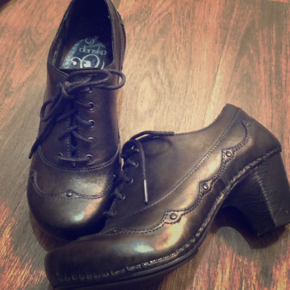 Dansko !!